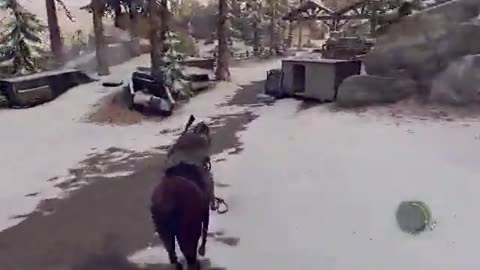 Halloween A-Thon IV Day 6. Last Of Us Remastered Day 6 Part 3 of 3