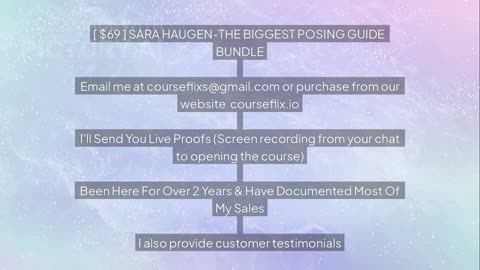 sara haugen photography guide pdf