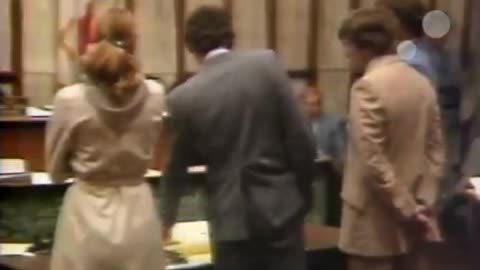 CBS News: Ted Bundy Sentencing (7/31/79)