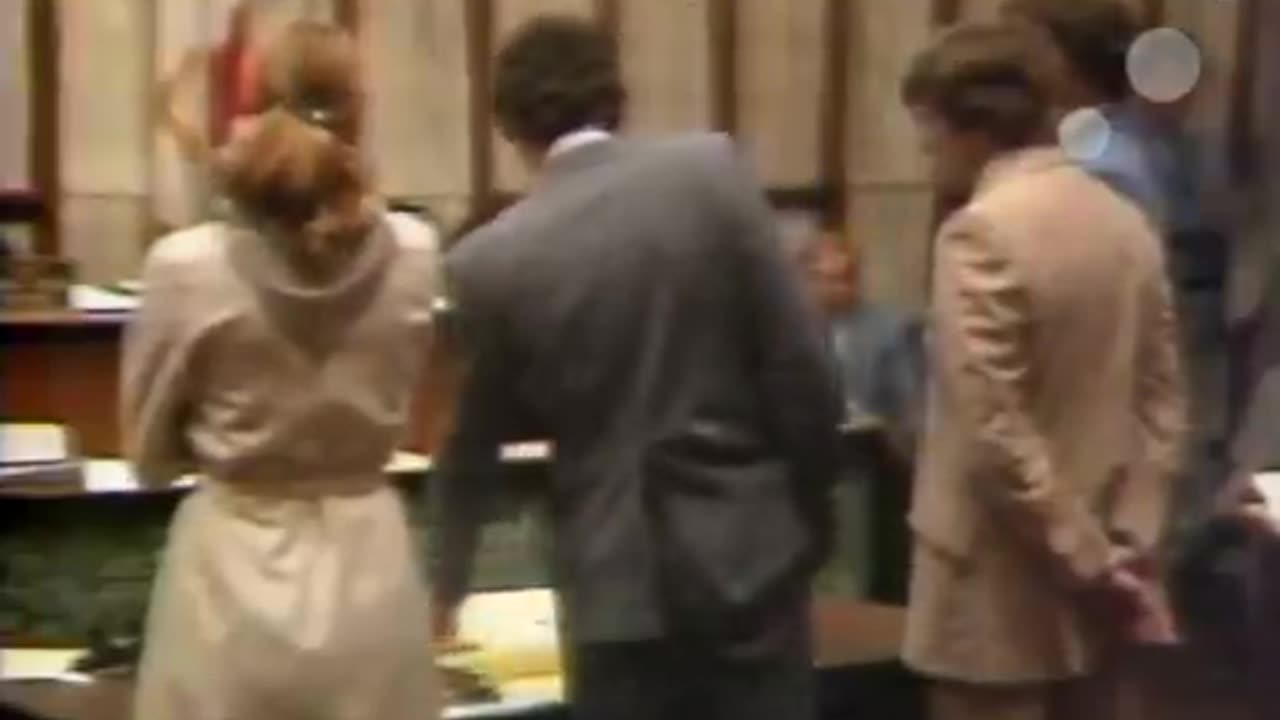 CBS News: Ted Bundy Sentencing (7/31/79)