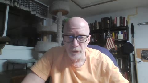 and his deadly wound was healed