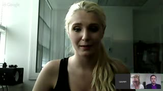 Lauren Southern Interview