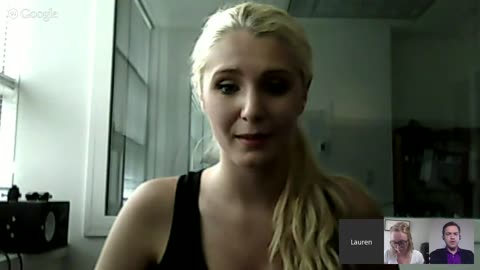 Lauren Southern Interview