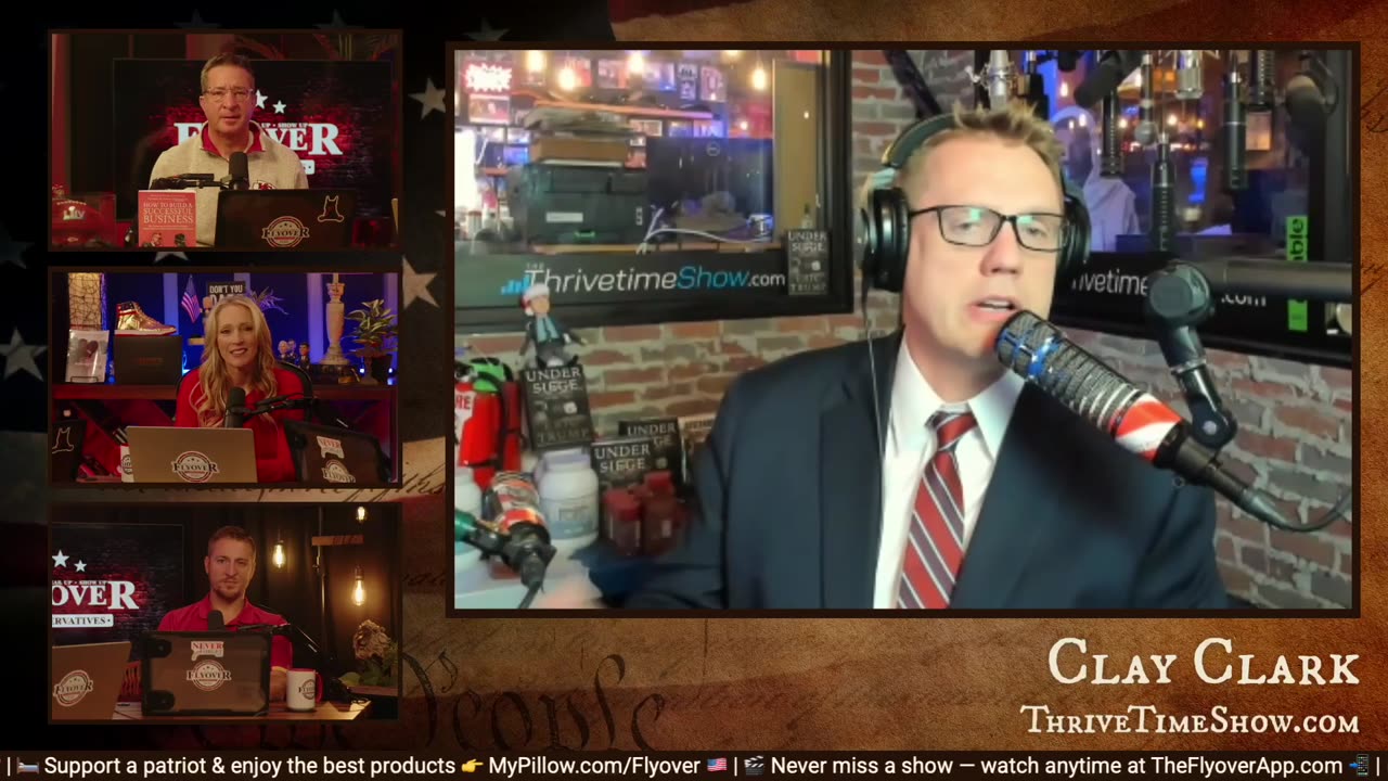 The Comet Cover Story