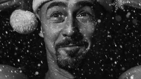 Vril White Christmas