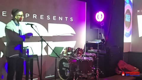 "Artificial Intelligence Regulation" [01-07-25] | ConservativeRap