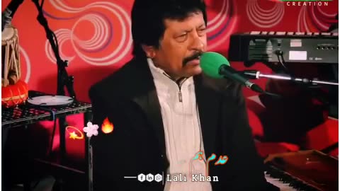 Attaullah khan easakhalvi