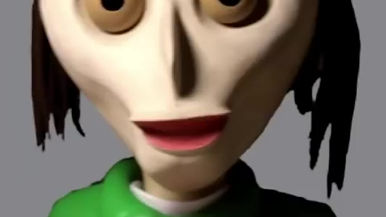 Must Watch: Asking AI to mashup Horror Villains!