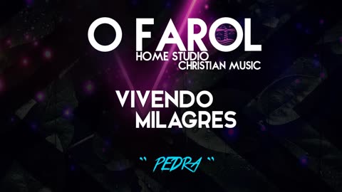 O FAROL - Pedra