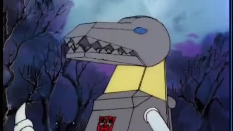 Transformers 1984 Episode 79 – Madman’s Paradise