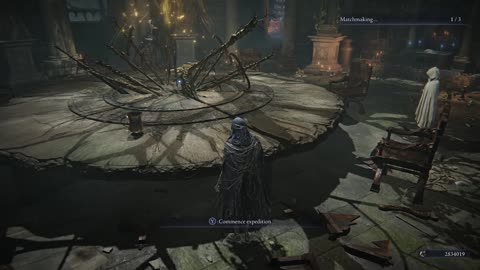 Deep of Night with DLC @zamasu350