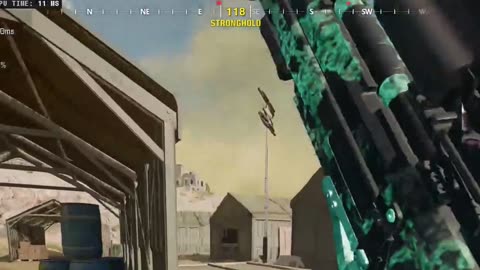 Getting Sick With The MORS