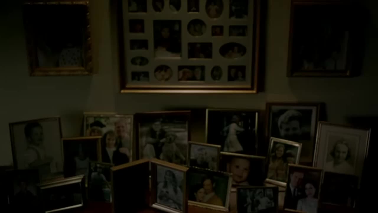 Saint Maybe | English Full Movie | Drama Family