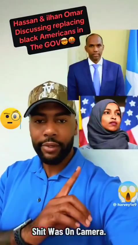 Minnesota Somalis & other African immigrants are now facing the ...