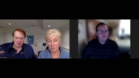 Grassroots Go to Supreme Court. The Chuck and Julie Show December 3, 2025