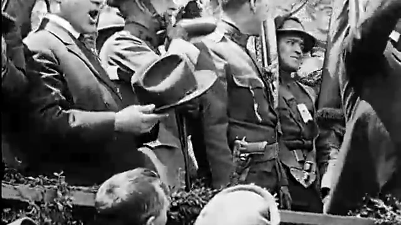 363rd Homecoming: San Francisco’s 1919 Triumph