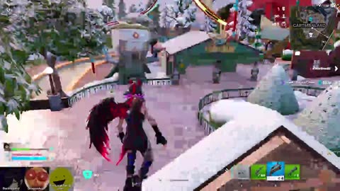 Fortnite with Firelord and Ace also some pretty big news