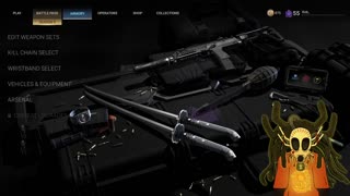 Combat Master - Weapon Grind - gameplay 218