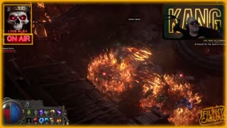 Path of Exile 2 - House of Pain an sheeeeit