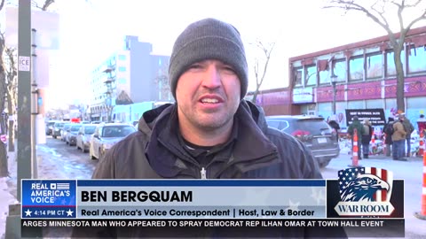 “YOU CAN’T NEGOTIATE WITH TERRORISTS”