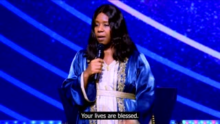 Into your WEDNESDAY… From the mouth of 2 witnesses comes forth the perfect intentions of God!