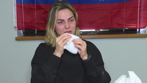 Venezuelan immigrant speaks out following Maduro's capture; says hope has been restored