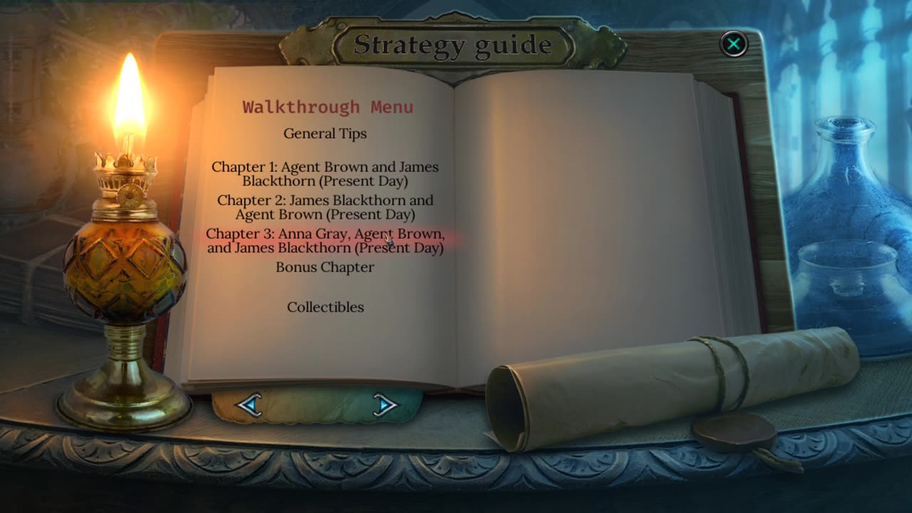 Detectives United - Deadly Debt Ep 1