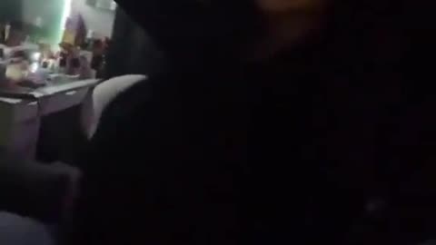 She mogs so hard😫