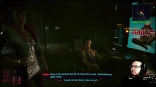 Cyberpunk 2077 Ep. 2