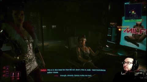 Cyberpunk 2077 Ep. 2