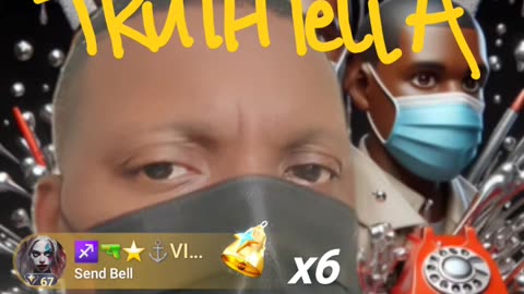 MESSY CALLER MORNING SHITSHOW 1/26/26