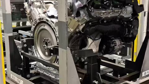 🏎️🤯 You Won't Believe What This Luxury Beast Can Do | LuxurySportsCars