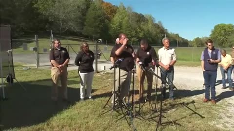 WATCH- -We Will Get Answers, No Matter How Long It Takes- Sheriff on Explosion - DWS News - AC14