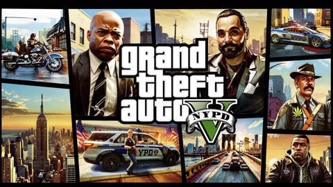 NYPD's Grand Theft Auto Scheme with Special Guest Sal Greco