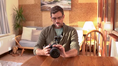 The Sony a7 III: Why This Camera is a Game-Changer for Creators!