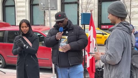 Faith and Freedom Under Fire!!! November 2025!