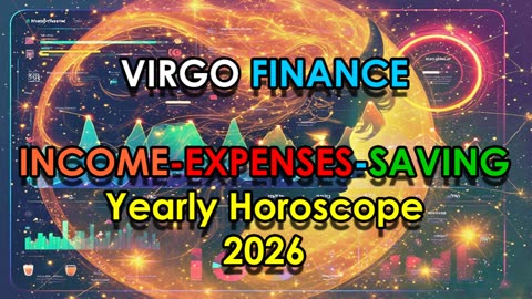 Pallav Bhatt's Virgo 2026 Money Secrets| Fortune Awaits or Hidden Debts?