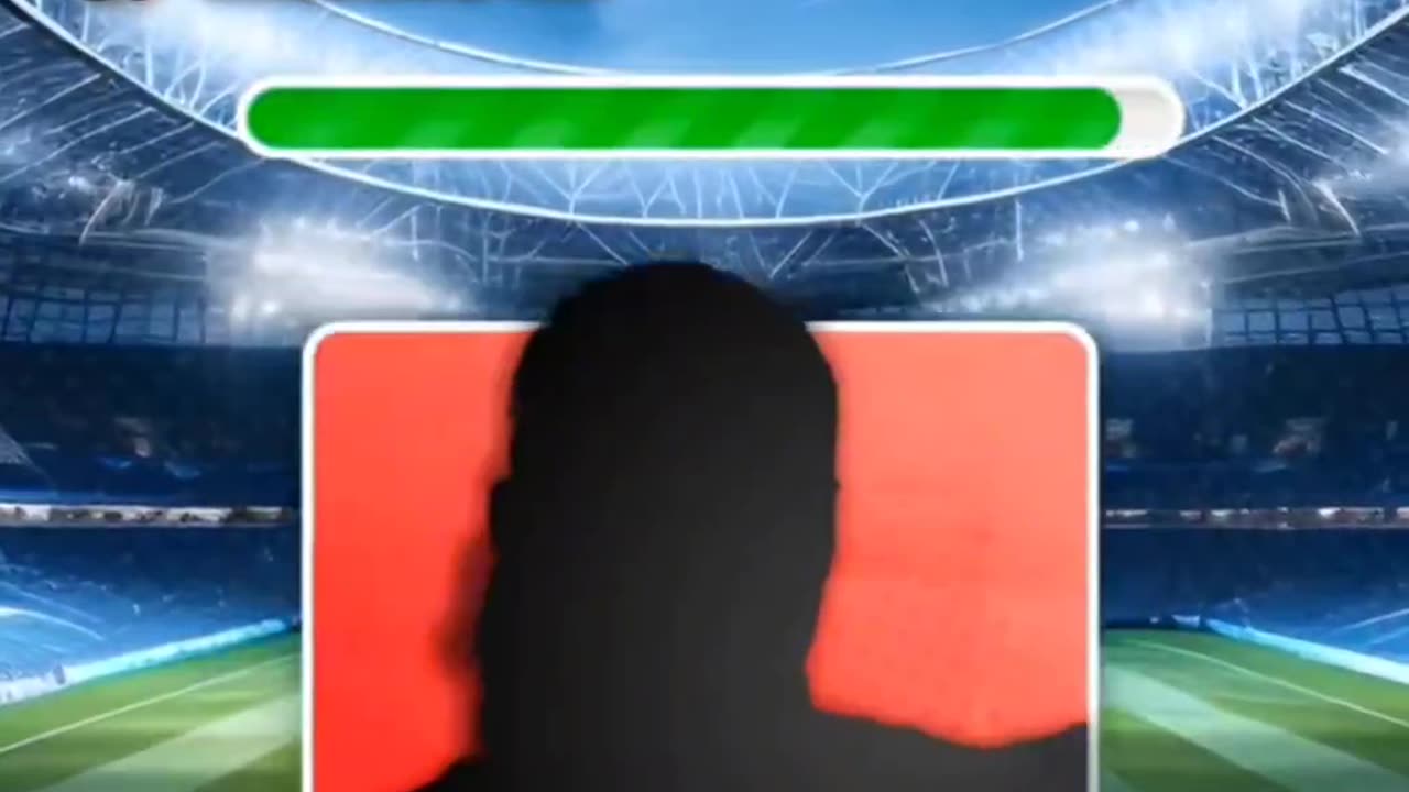Guess the player by their shadow