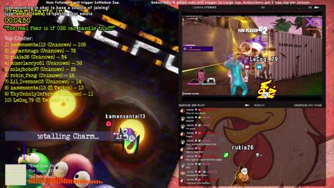 Repo Chaos with Rukia + Open Lobby! | Jump In & Join the Madness 🎮