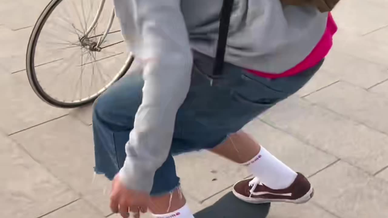 🔥🛹 Pascal Moelaert's Skateboarding Masterclass! Skateboarding Magic | SkateNation