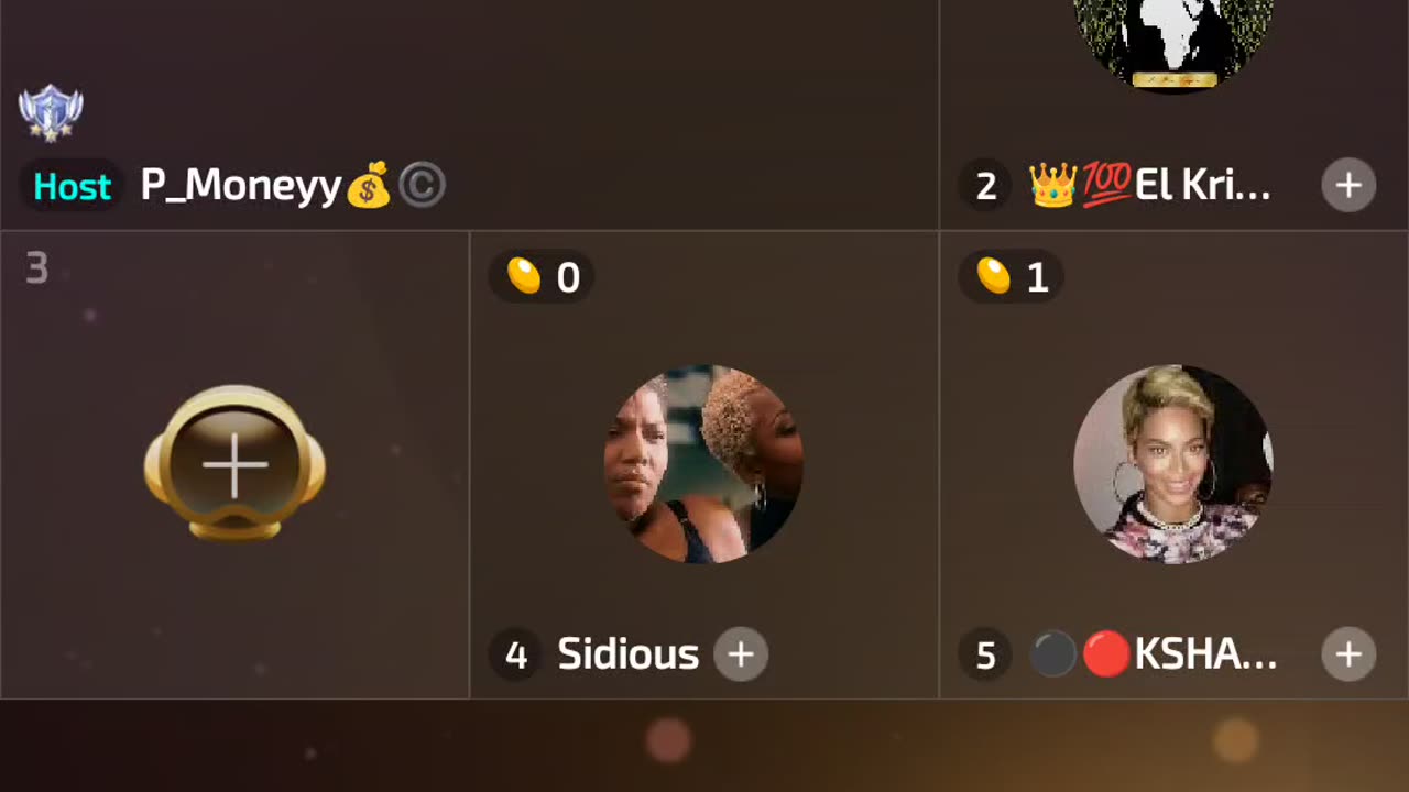 #BigoClip6 P MONEYY DO HIS POP UP SURPRISE ON US TONIGHT & HIS ROOM WAS CRAZY TOO