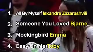 Incredible: the voice top 5 audition #music #thevoice