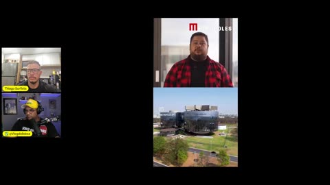 VLOGDOLISBOA LIVE PODCAST | Real News For Real People