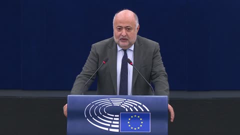 EU Debates Gaza Peace Deal Backed by Trump | What’s Next for Middle East? | Amaravati Today