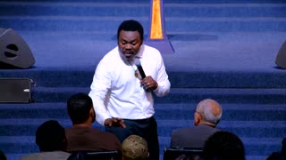 The Great Deception of A.I. The Revelation of the Man of Sin 13.10.2025