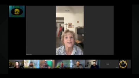 Introducing the Fellowship of the little season & Personal Testimonies (Naomi & Damon)