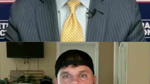 War stories with @MarkLucasUSA