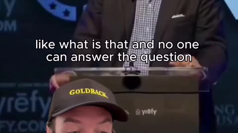 Tucker on Bitcoin cahunut