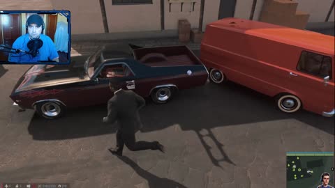 Mafia III +18#101
