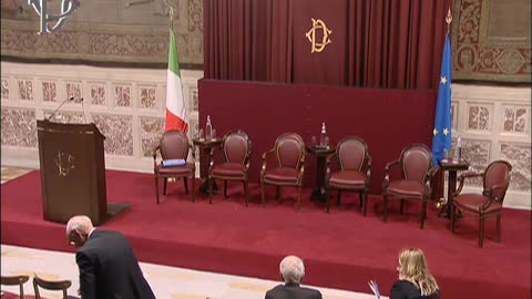 Roma - Federazione delle Chiese evangeliche in Italia - Commissione delle Chiese...(19.02.25)